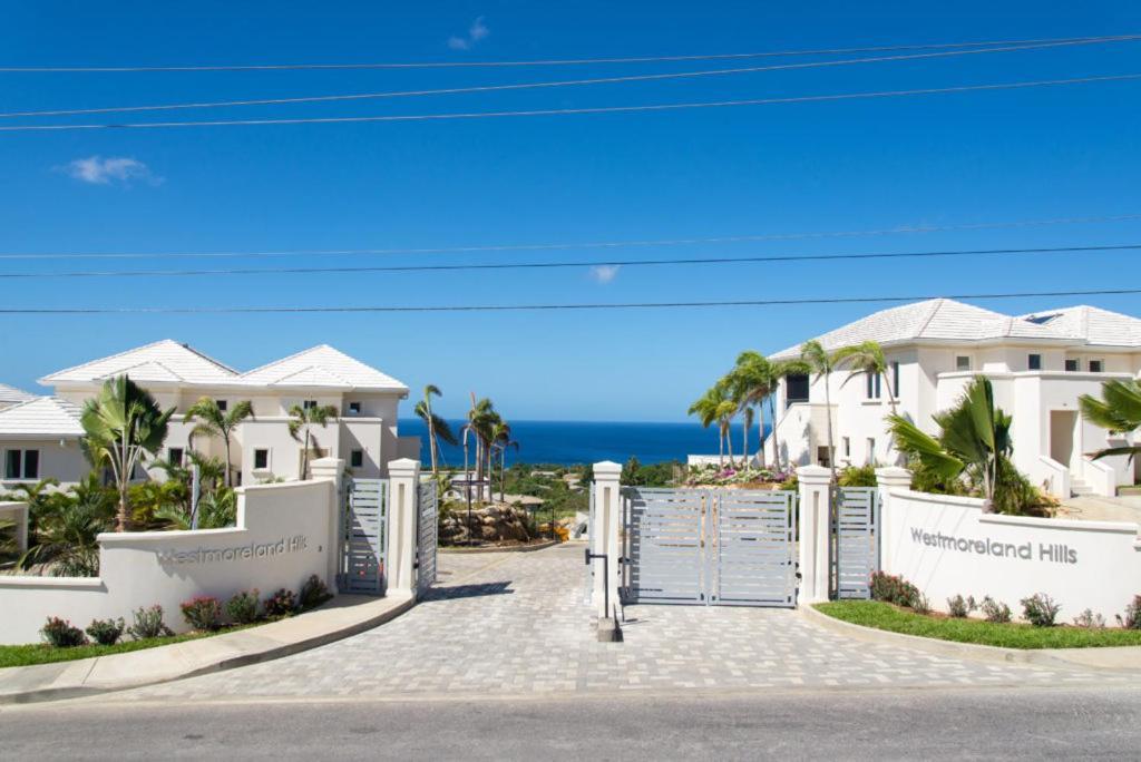 26 Westmoreland Hills - Mount Standfast - St James Saint James Exterior foto