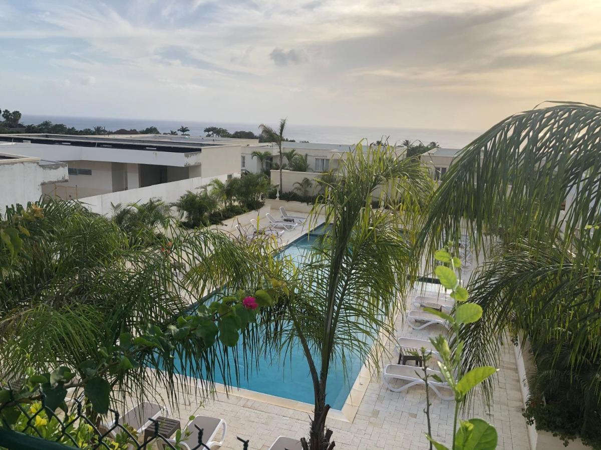 26 Westmoreland Hills - Mount Standfast - St James Saint James Exterior foto