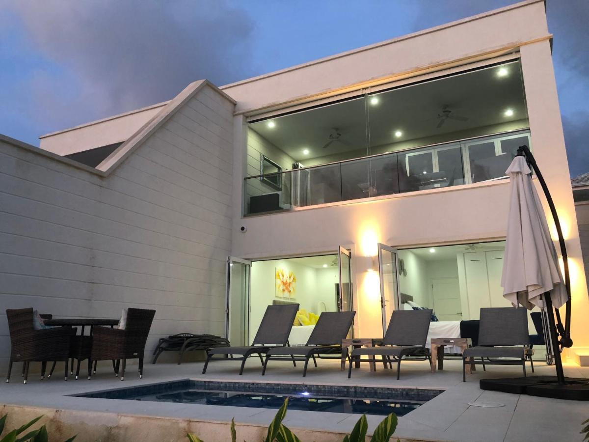 26 Westmoreland Hills - Mount Standfast - St James Saint James Exterior foto