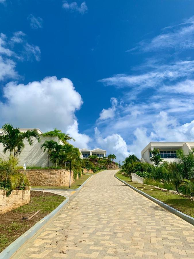 26 Westmoreland Hills - Mount Standfast - St James Saint James Exterior foto