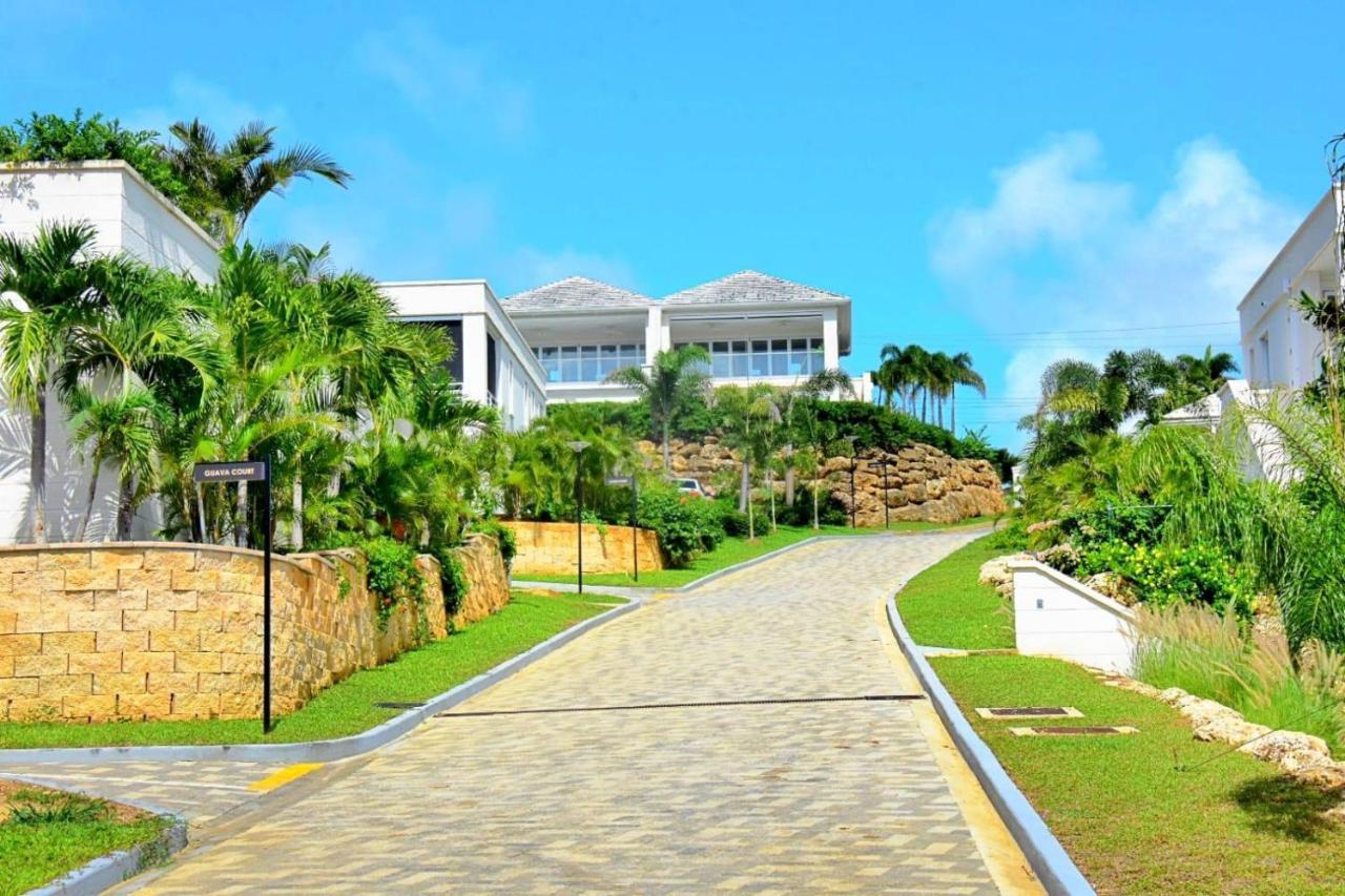 26 Westmoreland Hills - Mount Standfast - St James Saint James Exterior foto