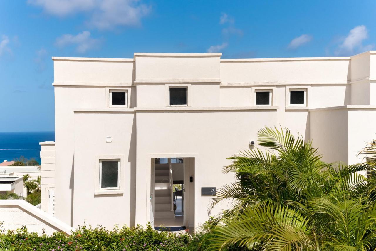 26 Westmoreland Hills - Mount Standfast - St James Saint James Exterior foto