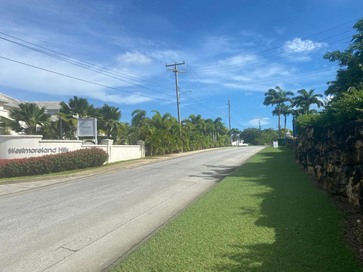 26 Westmoreland Hills - Mount Standfast - St James Saint James Exterior foto
